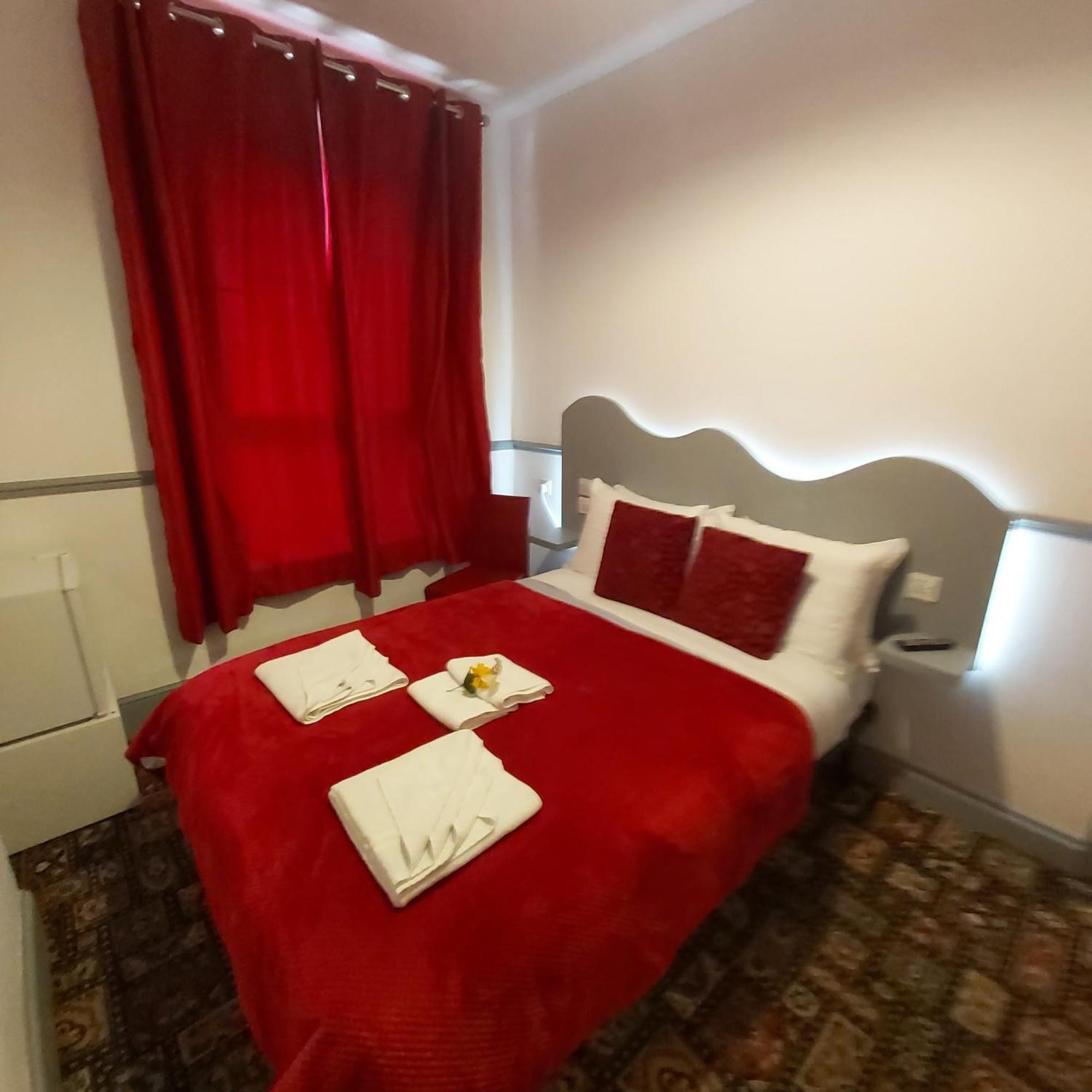 St Albans Guest House, Dover Kültér fotó