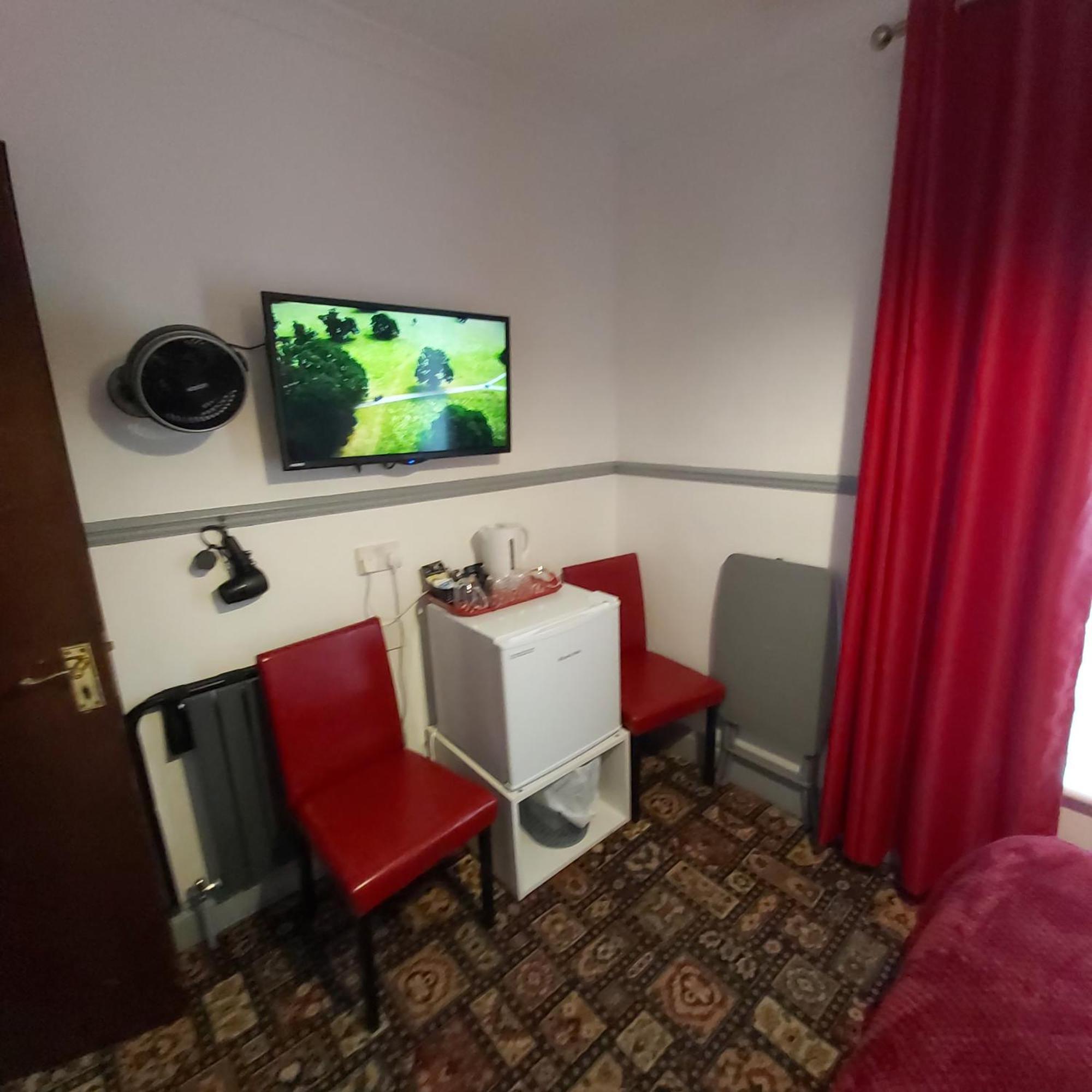 St Albans Guest House, Dover Kültér fotó