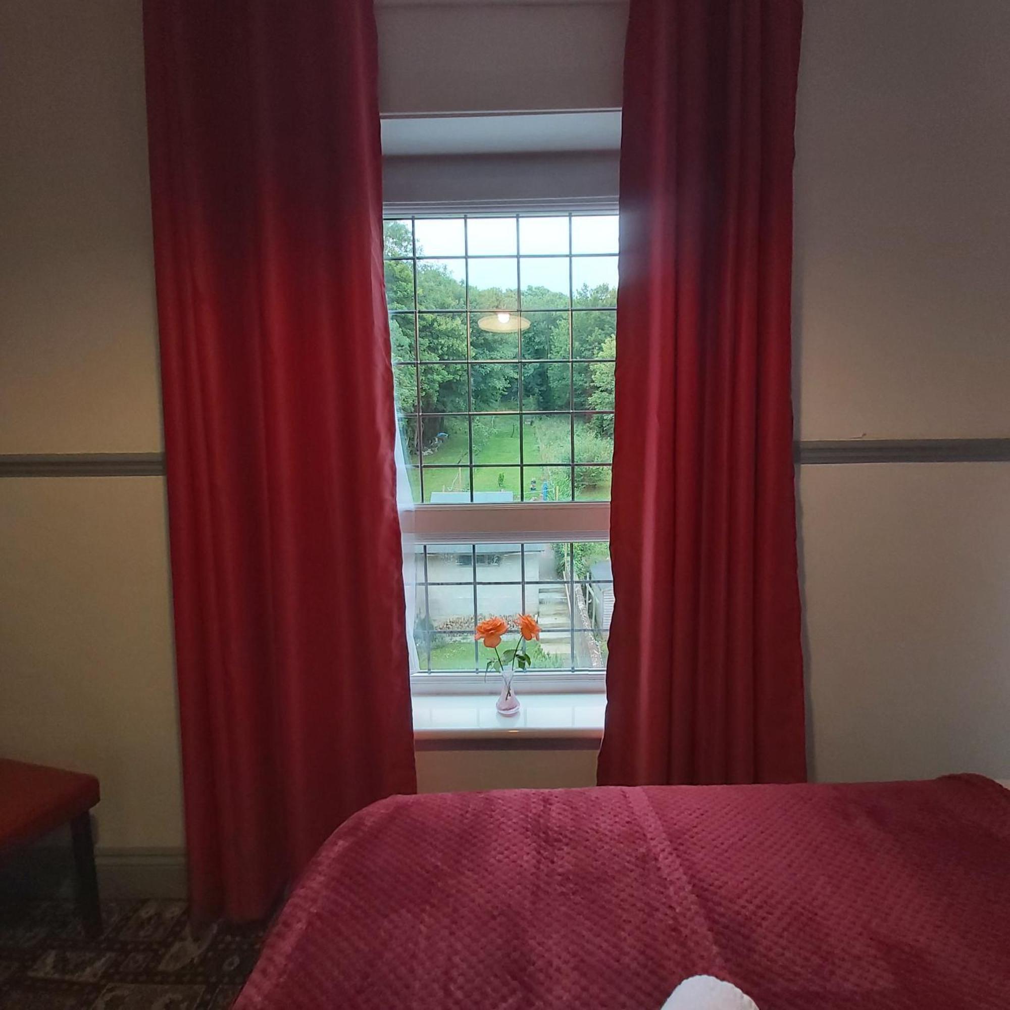St Albans Guest House, Dover Kültér fotó